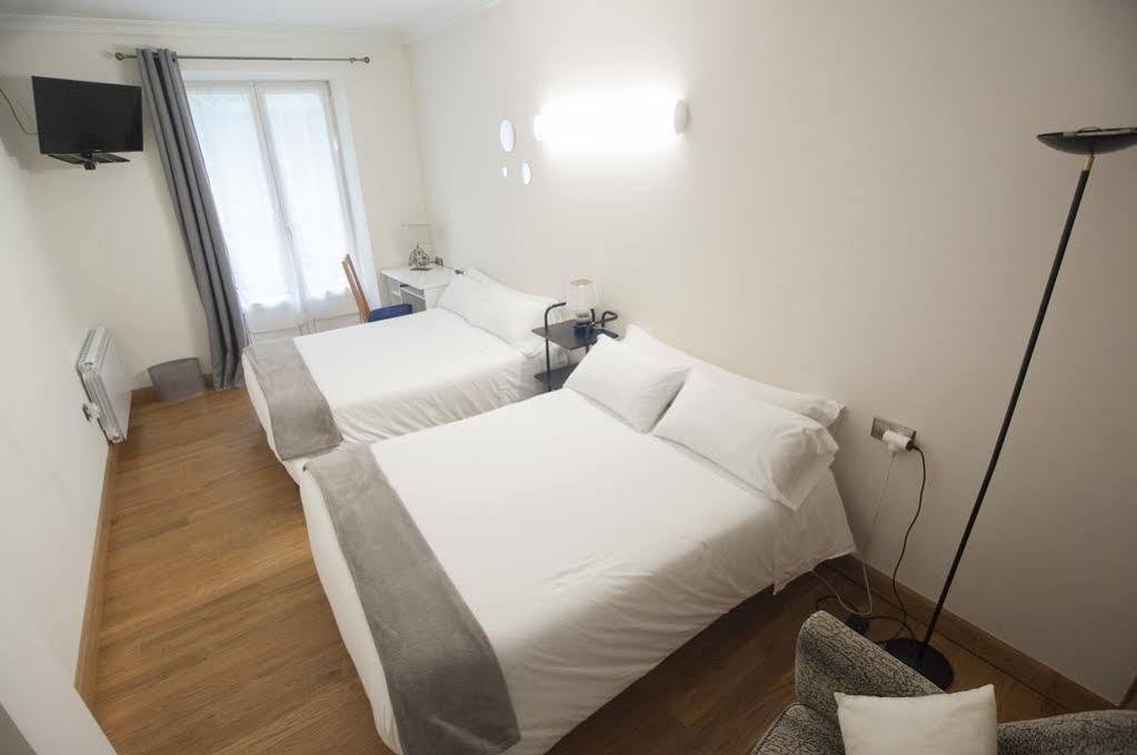 Pension Artea San Sebastián Kültér fotó