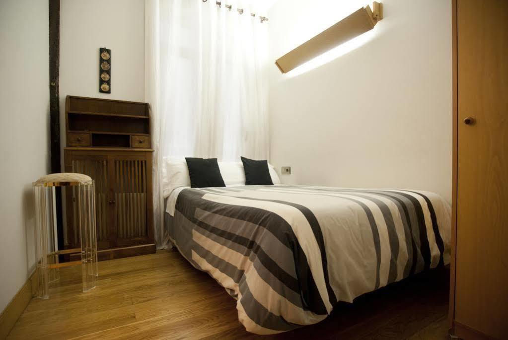 Pension Artea San Sebastián Kültér fotó